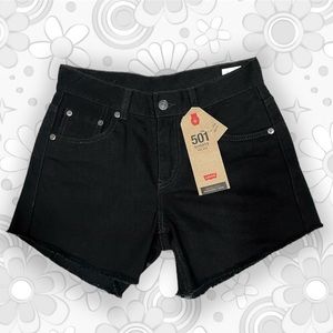 🏷️ Levi’s 501 Shorts | NWT
